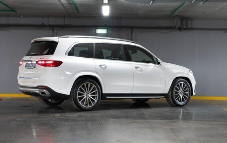 Mercedes-Benz GLS, 2024 год, 17 160 000 рублей, 3 фотография