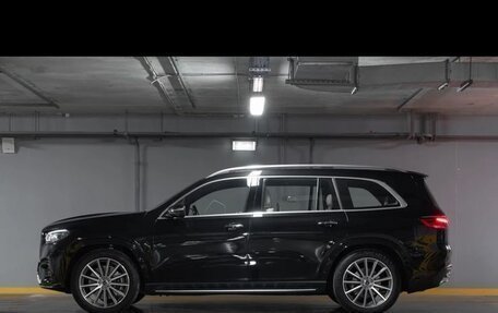 Mercedes-Benz GLS, 2024 год, 17 160 000 рублей, 2 фотография
