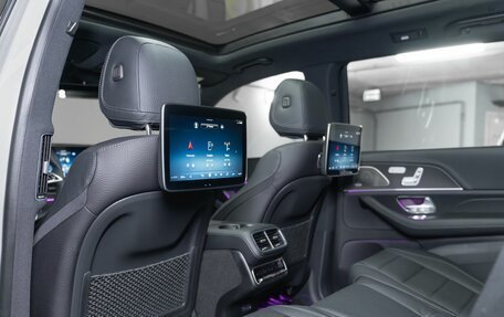 Mercedes-Benz GLS, 2024 год, 17 160 000 рублей, 6 фотография