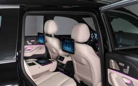 Mercedes-Benz GLS, 2024 год, 17 160 000 рублей, 6 фотография