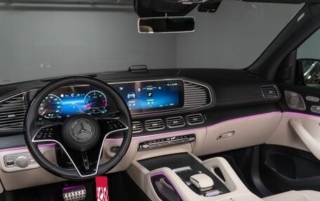 Mercedes-Benz GLS, 2024 год, 17 160 000 рублей, 4 фотография