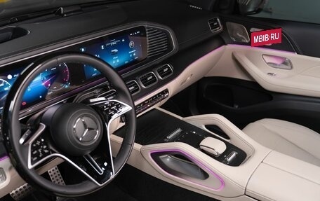 Mercedes-Benz GLS, 2024 год, 17 160 000 рублей, 5 фотография