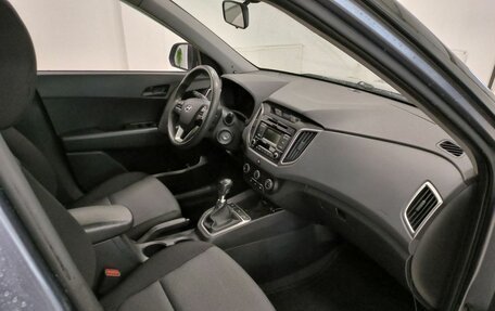 Hyundai Creta I рестайлинг, 2016 год, 1 478 000 рублей, 8 фотография