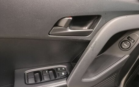 Hyundai Creta I рестайлинг, 2016 год, 1 478 000 рублей, 13 фотография