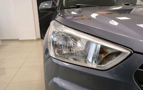 Hyundai Creta I рестайлинг, 2016 год, 1 478 000 рублей, 16 фотография