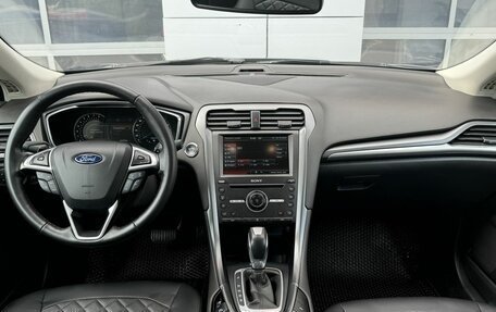 Ford Mondeo V, 2015 год, 1 497 234 рублей, 7 фотография