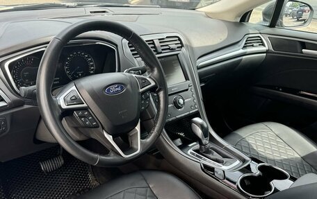 Ford Mondeo V, 2015 год, 1 497 234 рублей, 5 фотография
