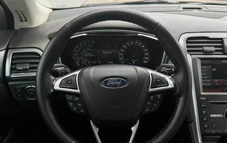 Ford Mondeo V, 2015 год, 1 497 234 рублей, 8 фотография