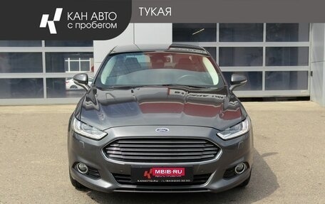 Ford Mondeo V, 2015 год, 1 497 234 рублей, 3 фотография
