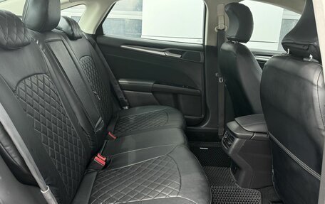 Ford Mondeo V, 2015 год, 1 497 234 рублей, 17 фотография