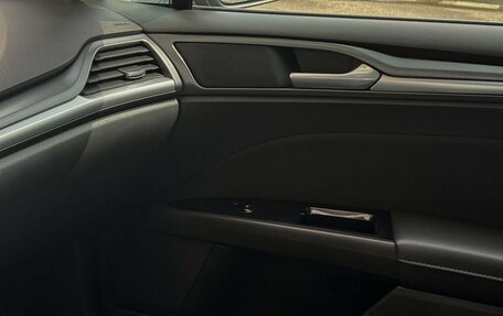 Ford Mondeo V, 2015 год, 1 497 234 рублей, 14 фотография