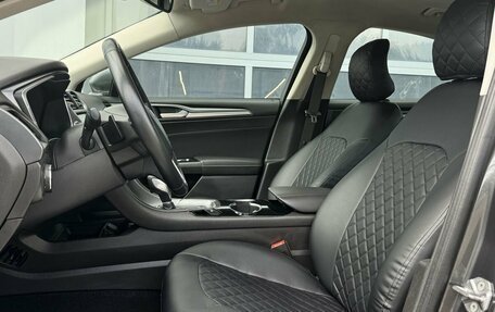 Ford Mondeo V, 2015 год, 1 497 234 рублей, 15 фотография