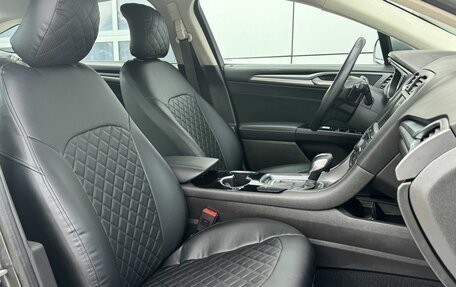 Ford Mondeo V, 2015 год, 1 497 234 рублей, 16 фотография