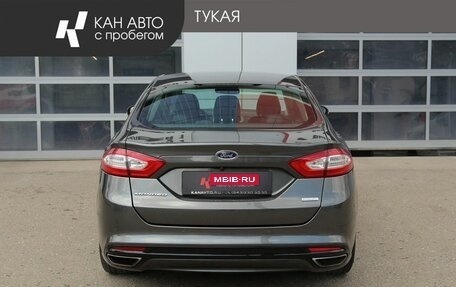 Ford Mondeo V, 2015 год, 1 497 234 рублей, 4 фотография