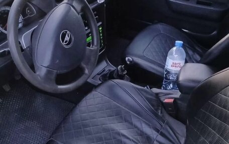 Daewoo Nexia I рестайлинг, 2012 год, 230 000 рублей, 7 фотография