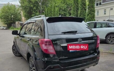 Lifan X60 I рестайлинг, 2017 год, 670 000 рублей, 2 фотография