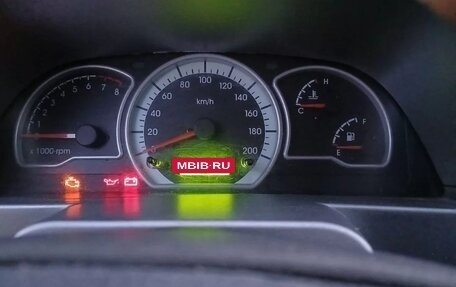 Daewoo Nexia I рестайлинг, 2012 год, 230 000 рублей, 4 фотография