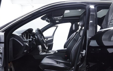 Mercedes-Benz C-Класс, 2013 год, 1 395 000 рублей, 7 фотография