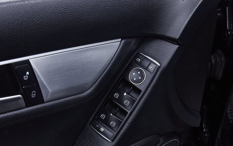 Mercedes-Benz C-Класс, 2013 год, 1 395 000 рублей, 9 фотография