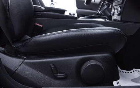 Mercedes-Benz C-Класс, 2013 год, 1 395 000 рублей, 17 фотография