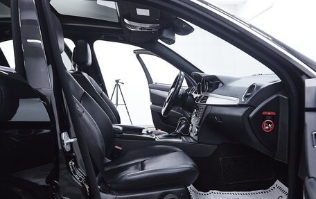 Mercedes-Benz C-Класс, 2013 год, 1 395 000 рублей, 16 фотография