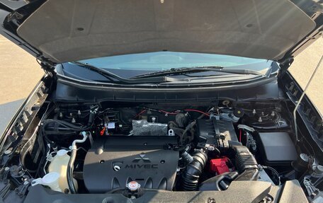 Mitsubishi ASX I рестайлинг, 2013 год, 1 333 333 рублей, 21 фотография
