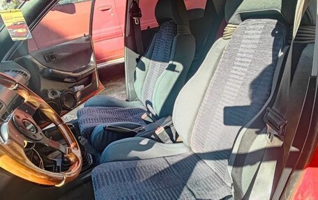 Mazda 323, 1994 год, 230 000 рублей, 5 фотография