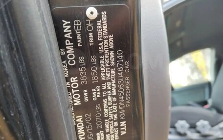 Hyundai Elantra III, 2002 год, 250 000 рублей, 6 фотография