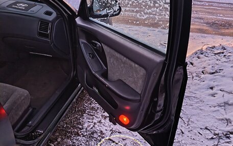 Hyundai Elantra III, 2002 год, 250 000 рублей, 8 фотография
