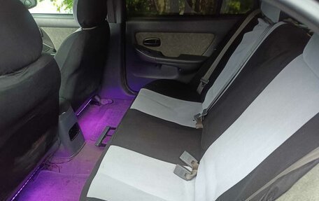 Hyundai Elantra III, 2002 год, 250 000 рублей, 9 фотография