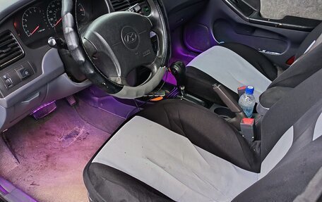 Hyundai Elantra III, 2002 год, 250 000 рублей, 7 фотография