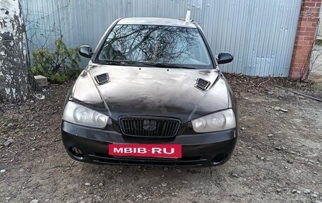 Hyundai Elantra III, 2002 год, 250 000 рублей, 3 фотография