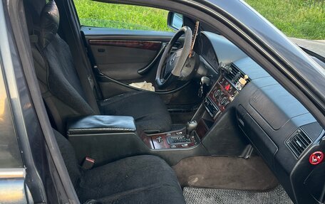 Mercedes-Benz C-Класс, 1998 год, 350 000 рублей, 6 фотография