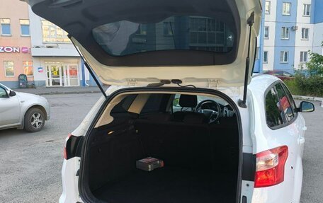 Ford Focus III, 2014 год, 799 000 рублей, 5 фотография