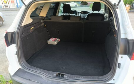 Ford Focus III, 2014 год, 799 000 рублей, 7 фотография