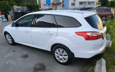 Ford Focus III, 2014 год, 799 000 рублей, 4 фотография