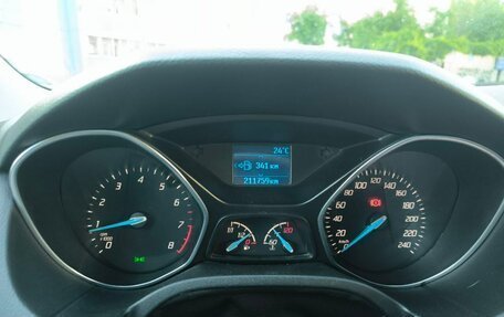 Ford Focus III, 2014 год, 799 000 рублей, 6 фотография