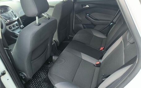 Ford Focus III, 2014 год, 799 000 рублей, 9 фотография