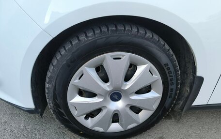 Ford Focus III, 2014 год, 799 000 рублей, 10 фотография