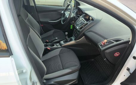 Ford Focus III, 2014 год, 799 000 рублей, 8 фотография