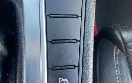 Volkswagen Passat CC I рестайлинг, 2012 год, 1 480 000 рублей, 22 фотография