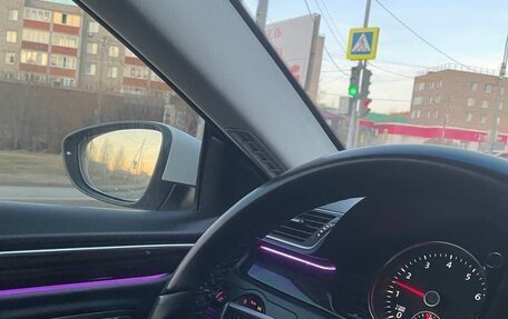 Volkswagen Passat CC I рестайлинг, 2012 год, 1 480 000 рублей, 19 фотография