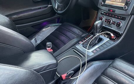Volkswagen Passat CC I рестайлинг, 2012 год, 1 480 000 рублей, 17 фотография
