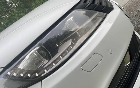 Volkswagen Passat CC I рестайлинг, 2012 год, 1 480 000 рублей, 30 фотография