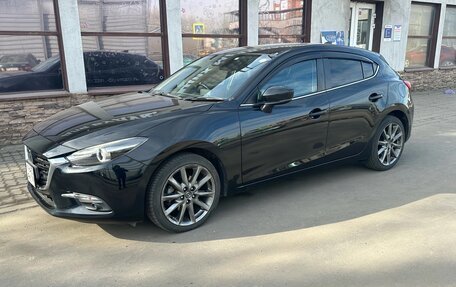 Mazda Axela, 2016 год, 1 500 000 рублей, 4 фотография