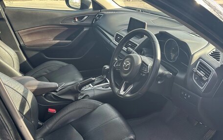 Mazda Axela, 2016 год, 1 500 000 рублей, 7 фотография