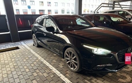 Mazda Axela, 2016 год, 1 500 000 рублей, 3 фотография