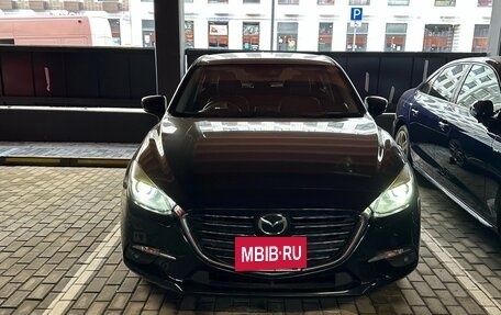 Mazda Axela, 2016 год, 1 500 000 рублей, 2 фотография