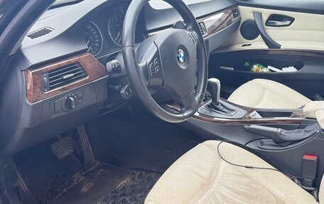 BMW 3 серия, 2005 год, 1 150 000 рублей, 9 фотография