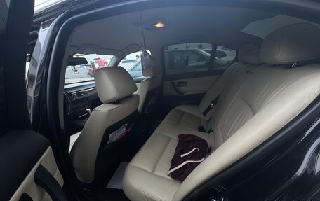 BMW 3 серия, 2005 год, 1 150 000 рублей, 11 фотография